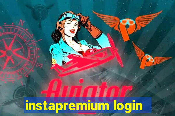 instapremium login